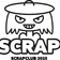 Scrapclub logo